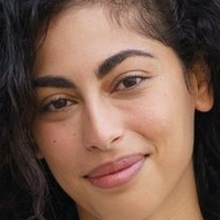 Mina El Hammani Çıplak