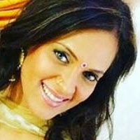 Minakshie Sethii Çıplak