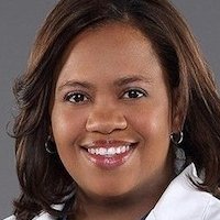 Miranda Bailey Çıplak