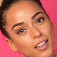 Miranda Borrego Çıplak