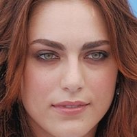 Miriam Leone Çıplak