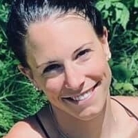 Mirjam Puchner Çıplak