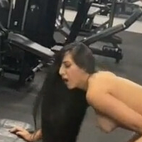Mirror Sex Çıplak