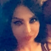 mirva al hamoui Çıplak