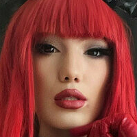 Miss Nyu Model Çıplak