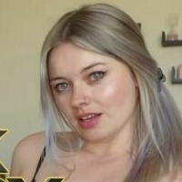 Miss Ruby Grey Çıplak