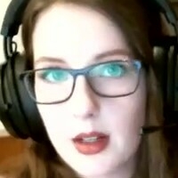Miss Vaughn Çıplak