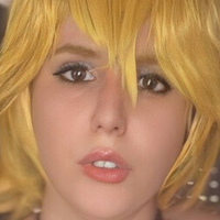 MissAcidDoll Çıplak