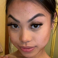 MissBabyKay Çıplak