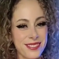 Misscurly Çıplak