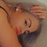 Misslucyjane Çıplak