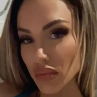 MissTabbyGee Çıplak