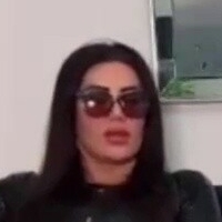 Mistress Afitap Çıplak