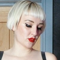 Mistress Petite Çıplak