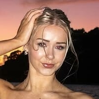 mmillierose Çıplak