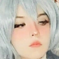 Momoiro Cosplay Çıplak