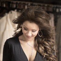 Monica Hahn Çıplak