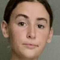 Morgan Cline Çıplak