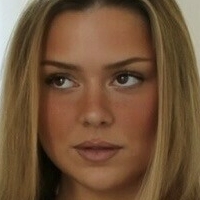 Morgan Harvill Çıplak