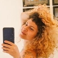 Morgana Benximn Çıplak