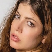 Morgana Green Çıplak