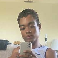 MS. EROS ORISHA Çıplak