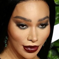 Munroe Bergdorf Çıplak
