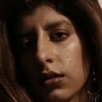 Muskan Thakurani Çıplak