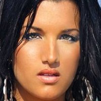 Mya Jane Çıplak