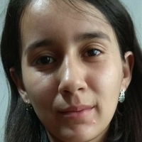 Myla Angel Çıplak