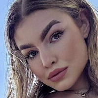 Nadine Kierspel Çıplak
