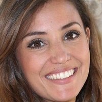Nadine Menz Çıplak