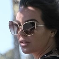 Nadine Mirada Çıplak