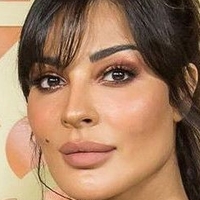 Nadine Nassib Njeim Çıplak