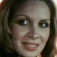 Nadine Perles Çıplak