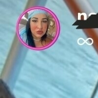 Nanda Peluso Çıplak