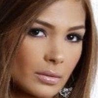 Nany Tovar Çıplak