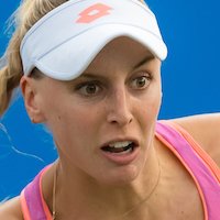 Naomi Broady Çıplak