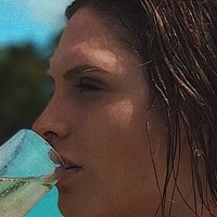 Nastya Blinova Çıplak
