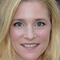 Natacha Régnier Çıplak