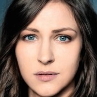 Natalia Belitski Çıplak