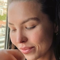 Natalia Garibotto Çıplak