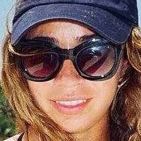 Natalia Jorquera Çıplak