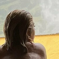 natalialozanolite Çıplak