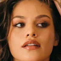 Natalie Del Real Çıplak
