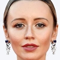 Nataly Osmann Çıplak