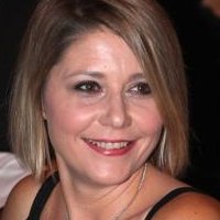 Natasa Dorcic Çıplak