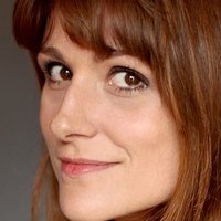Nathalie Blanc Çıplak