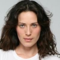 Nathalie le Gosles Çıplak