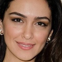 Nazanin Boniadi Çıplak